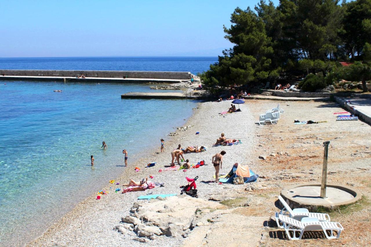 Apartments By The Sea Veli Losinj, Losinj - 8031 Exterior foto