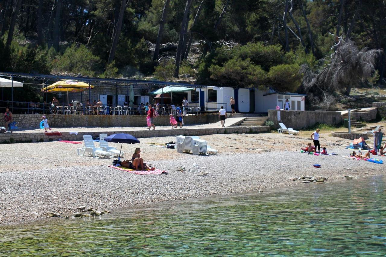 Apartments By The Sea Veli Losinj, Losinj - 8031 Exterior foto