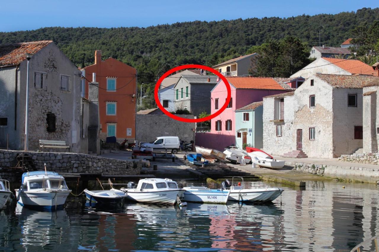 Apartments By The Sea Veli Losinj, Losinj - 8031 Exterior foto