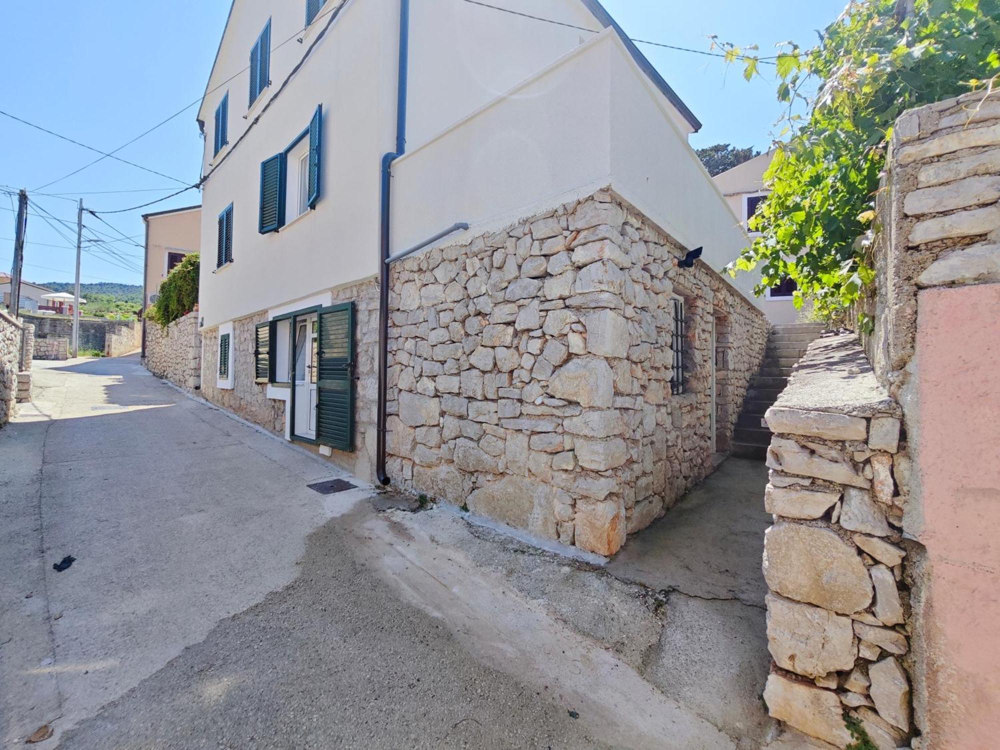 Apartments By The Sea Veli Losinj, Losinj - 8031 Exterior foto